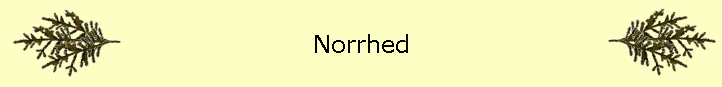 Norrhed