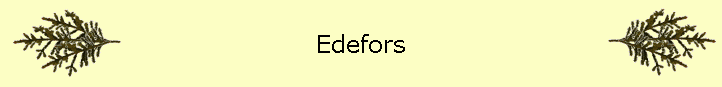 Edefors